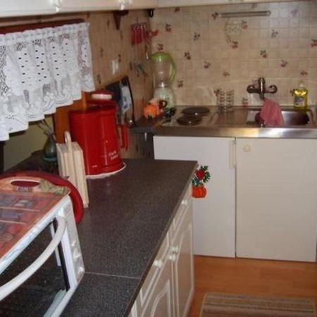 Wunderschoenes Ferienhaus In Altwarp Mit Grill ภายนอก รูปภาพ