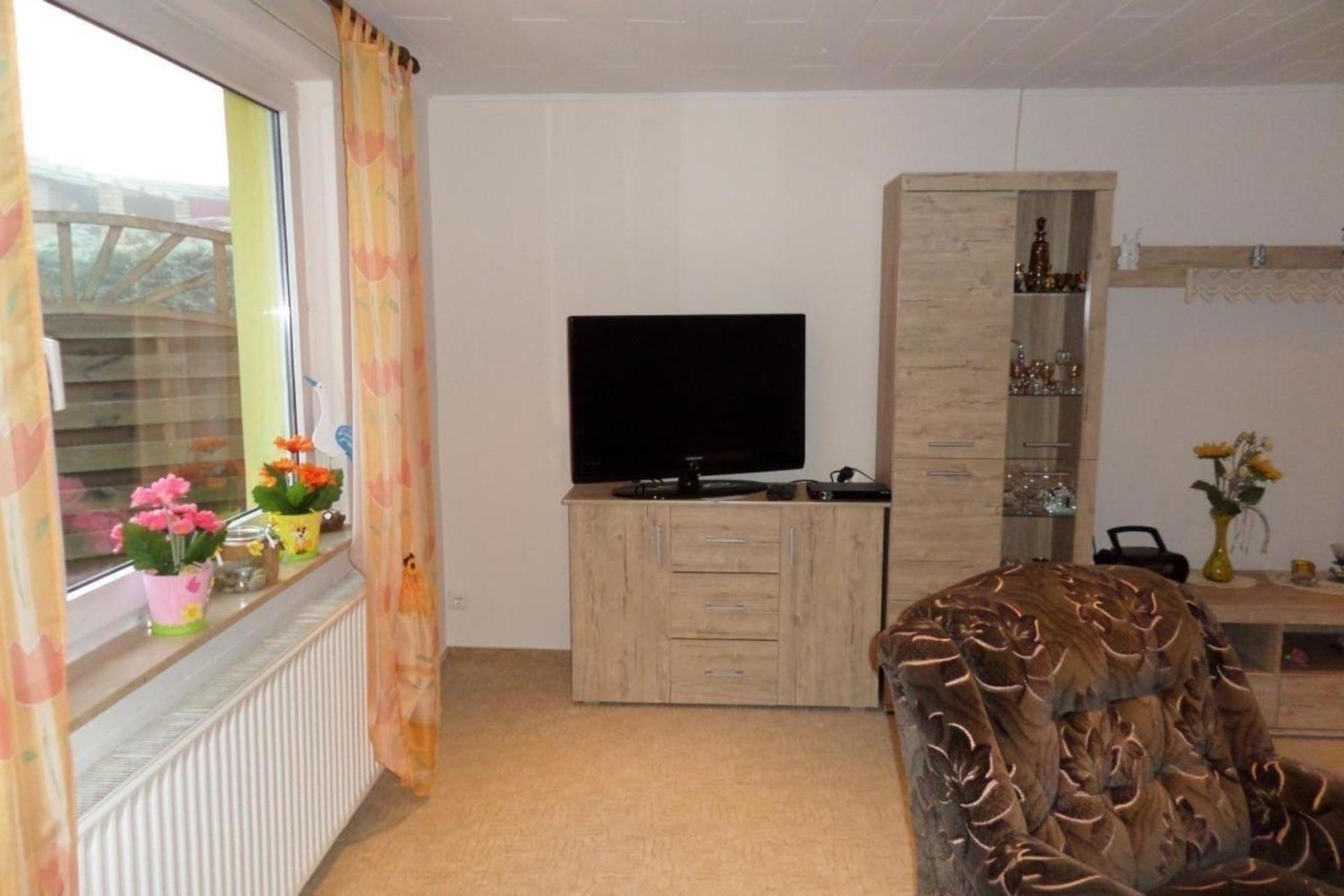 Wunderschoenes Ferienhaus In Altwarp Mit Grill ภายนอก รูปภาพ