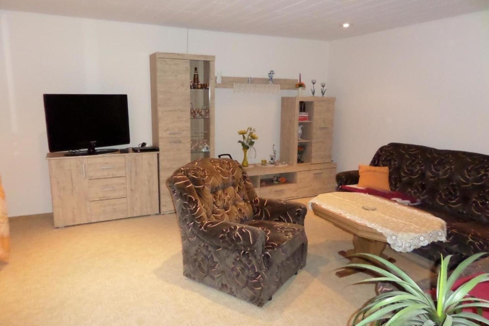 Wunderschoenes Ferienhaus In Altwarp Mit Grill ภายนอก รูปภาพ