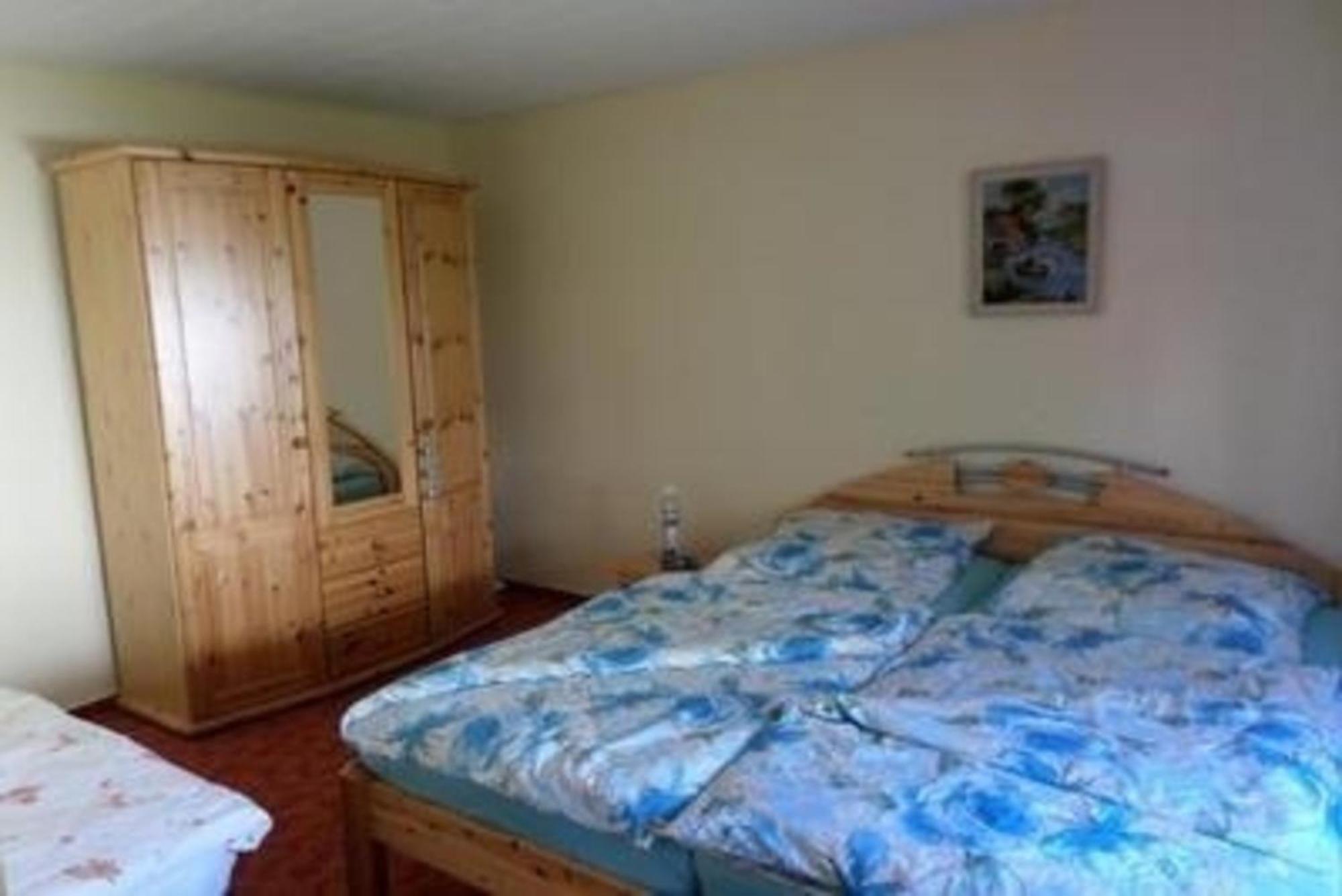 Wunderschoenes Ferienhaus In Altwarp Mit Grill ภายนอก รูปภาพ
