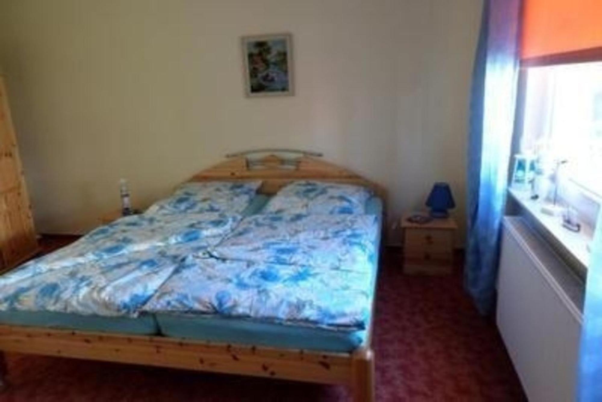 Wunderschoenes Ferienhaus In Altwarp Mit Grill ภายนอก รูปภาพ